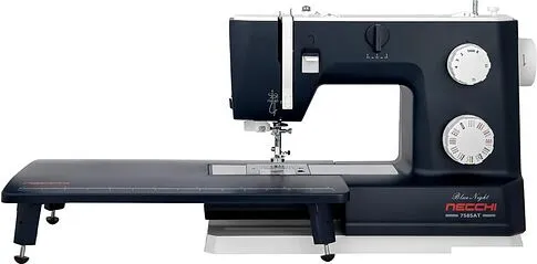 Электромеханическая швейная машина Necchi 7585AT