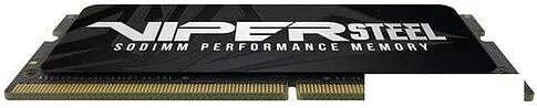 Оперативная память Patriot Viper Steel 32GB DDR4 SODIMM PC4-19200 PVS432G240C5S
