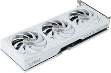 Видеокарта Palit GeForce RTX 5070 White OC NE75070U19K9-GB2050W Видеокарта Palit GeForce RTX 5070 White OC NE75070U19K9-GB2050W