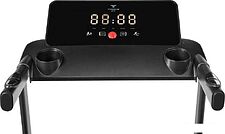 Электрическая беговая дорожка Titanium One T45 C