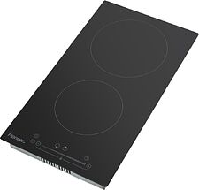 Варочная панель Pioneer EHB30202CS-BL