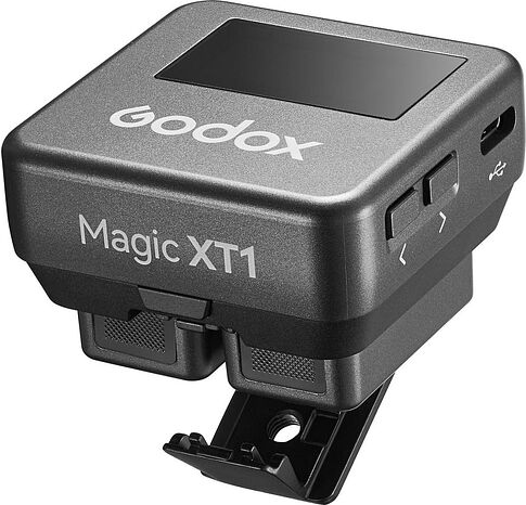Радиосистема Godox Magic XT1