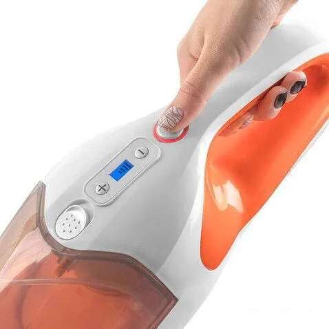 Паровая швабра Endever Odyssey Q-622