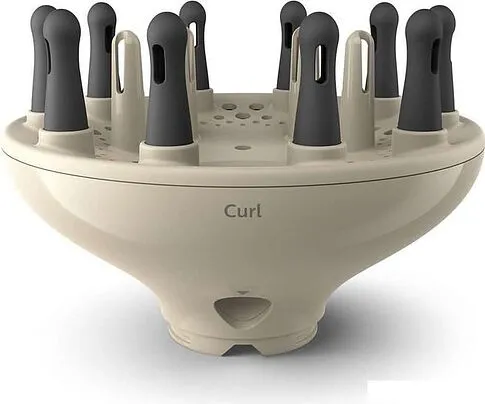 Фен Philips SenseIQ BHD829/00