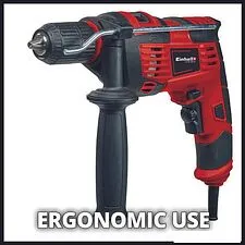 Ударная дрель Einhell TC-ID 720/1 E 4259848