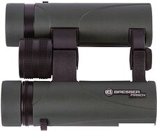 Бинокль Bresser Pirsch 10x26 (зеленый)