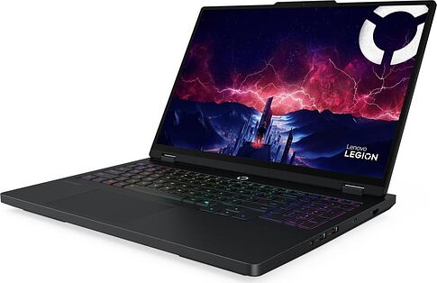 Игровой ноутбук Lenovo Legion Pro 5 16ADR10 83LT0005RK