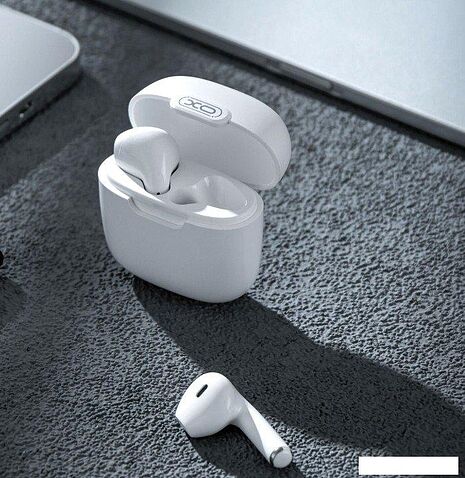 Наушники XO X23 (белый)