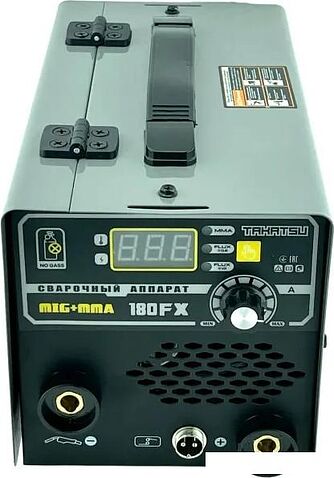 Сварочный инвертор Takatsu 180FX