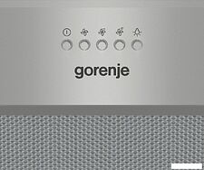 Кухонная вытяжка Gorenje BHI626E6X
