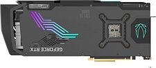 Видеокарта ZOTAC GeForce RTX 4070 Ti Super AMP Holo 16GB GDDR6X ZT-D40730F-10P Видеокарта ZOTAC GeForce RTX 4070 Ti Super AMP Holo 16GB GDDR6X ZT-D40730F-10P