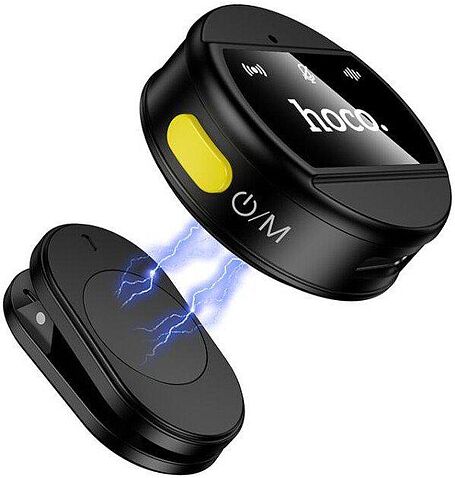 Радиосистема Hoco L21 Lightning