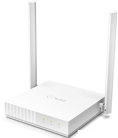Wi-Fi роутер TP-Link TL-WR844N