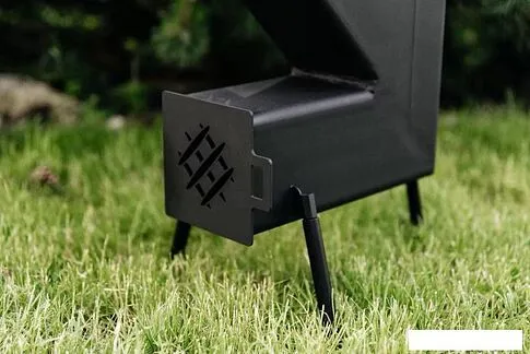 Печь Gala Емеля BB051