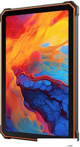 Планшет Blackview Active 8 Pro 8GB/256GB (оранжевый)