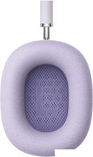 Наушники Apple AirPods Max (с разъёмом USB Type-C, фиолетовый)