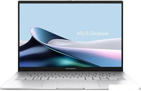 Ноутбук ASUS Zenbook 14 OLED UX3405MA-QD892