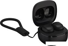 Наушники Maxvi MHF-108BT (черный)