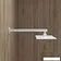 Держатель верхнего душа IDDIS Optima Home OPH40WSi61