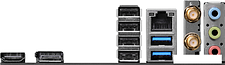Материнская плата ASRock H610M-ITX/EDP