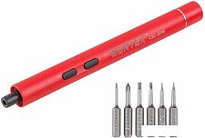 Электроотвертка Wortex CSD 2016 1323397