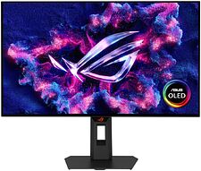 Игровой монитор ASUS ROG Strix OLED XG27AQDMGR
