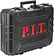 Перфоратор P.I.T. PBH32-C6 (кейс)