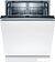 Встраиваемая посудомоечная машина Bosch Serie 2 SMV2ITX22E