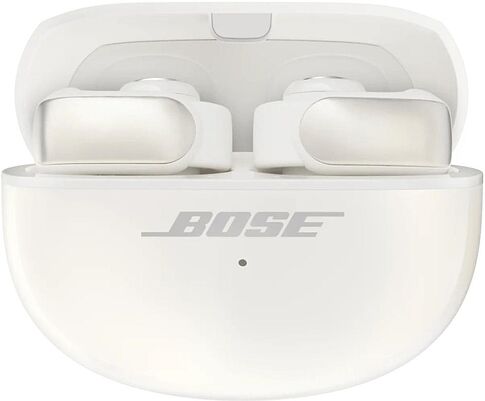 Наушники Bose Ultra Open Earbuds 60th Anniversary Edition (белый)