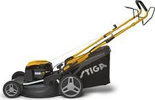 Газонокосилка Stiga Combi 55 SQ H 294556838/ST1