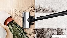 Пылесос Bosch Unlimited Gen2 BBS8213W