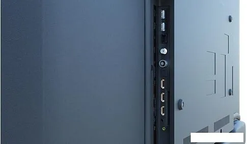 Телевизор Thomson T55USL7040