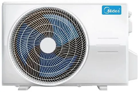 Кондиционер Midea Persona Inverter MSAG4-09N8C2-I/MSAG4-09N8C2-O
