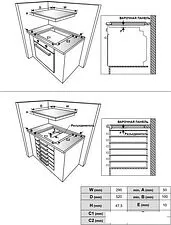 Варочная панель Exiteq EXH-309
