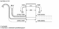 Встраиваемая посудомоечная машина Bosch Serie 4 SPV4HKX45E Встраиваемая посудомоечная машина Bosch Serie 4 SPV4HKX45E