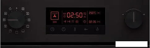 Духовой шкаф Hansa BOES694610