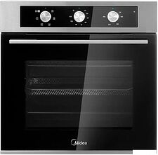 Электрический духовой шкаф Midea MO37003X Электрический духовой шкаф Midea MO37003X
