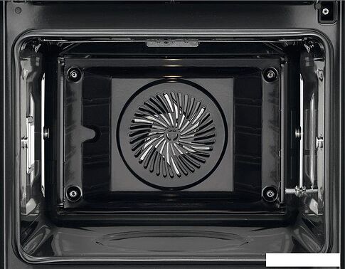 Электрический духовой шкаф Electrolux SteamBoost 800 KOBBS39H