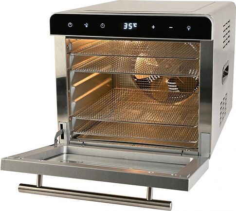 Сушилка для овощей и фруктов GFgril GFD-010