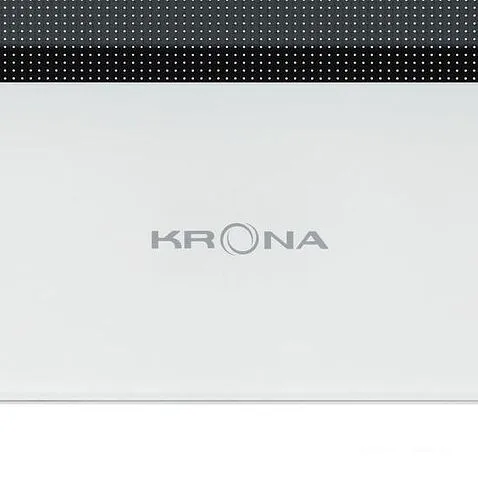 Электрический духовой шкаф Krona Birne 60 WH
