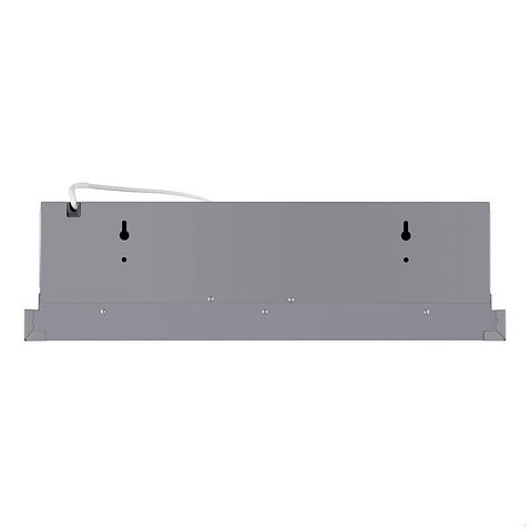 Кухонная вытяжка MAUNFELD VS Light (C) Ln 50 (нержавеющая сталь)