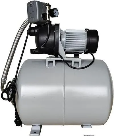 Насосная станция Ресанта АНС-4200П/50