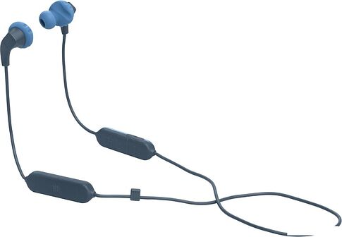 Наушники JBL Endurance Run 2 Wireless (темно-синий)