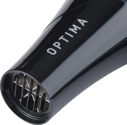 Фен Dewal Beauty Optima HD1003 (черный)
