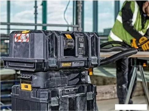 Пылесос DeWalt DCV586MK-XJ (без АКБ)