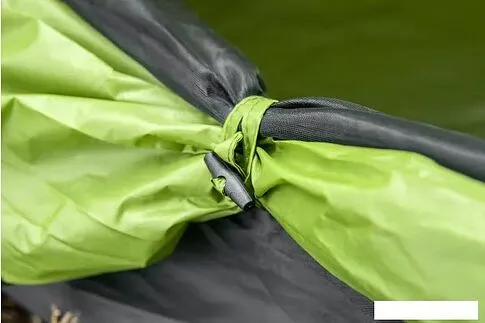 Кемпинговая палатка Coyote Vortex-3 (зеленый)