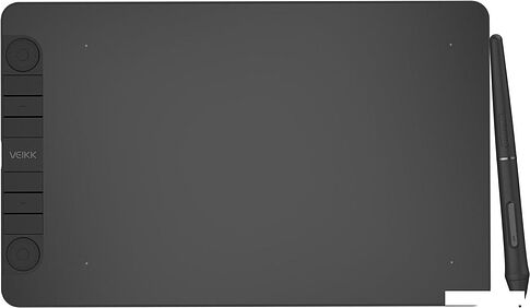 Графический планшет Veikk Creator VK1060Pro