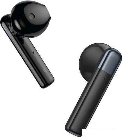Наушники Baseus Encok W2 (черный)