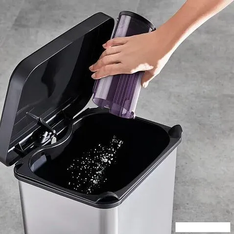 Пылесос Tefal X-Force Flex 9.60 Allergy TY2039WO