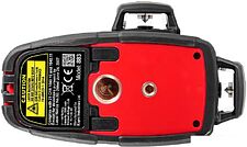 Лазерный нивелир Kapro 883H 3D (кейс)